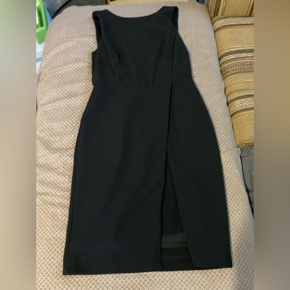 CATO black dress